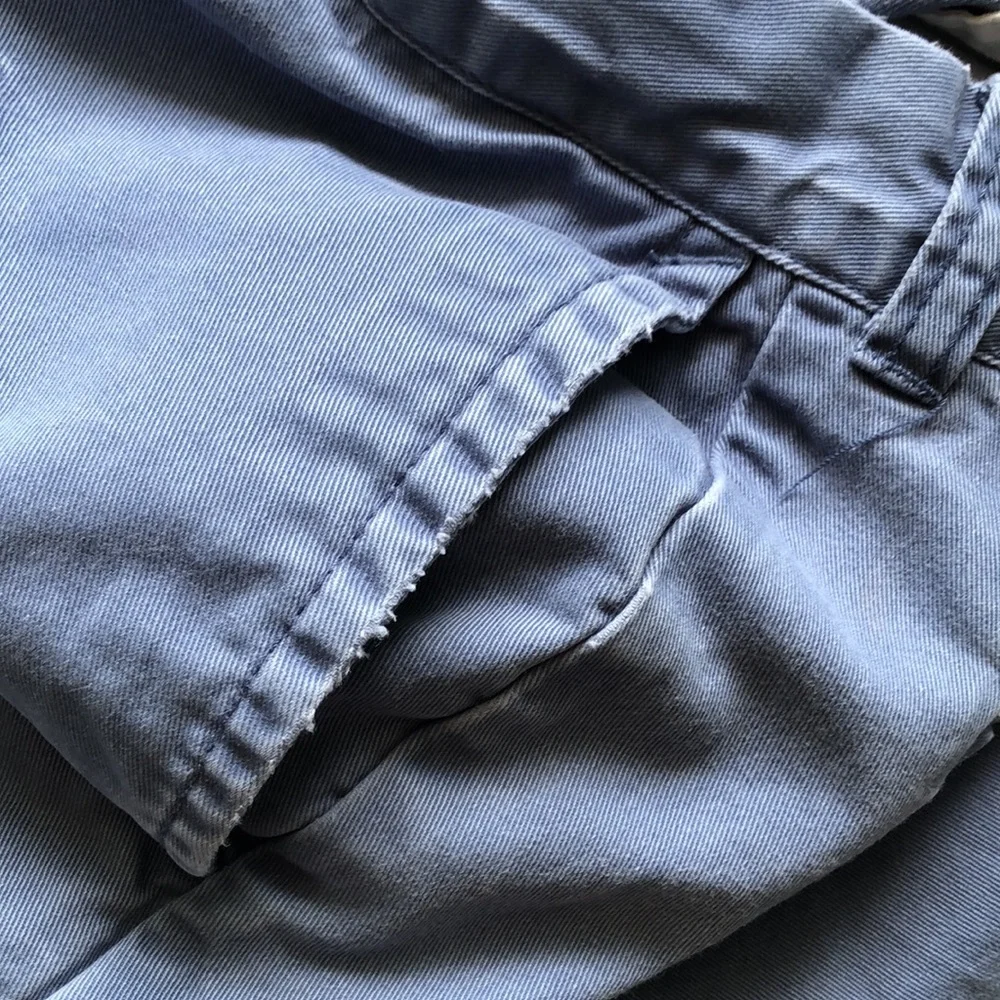 J. CREW MENS SHORTS SIZE 34